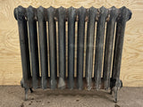 Gjutjärnsradiator 76x67x11