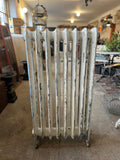 Gjutjärnsradiator 64x114x20