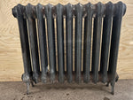 Gjutjärnsradiator 76x67x11