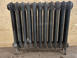 Gjutjärnsradiator 76x67x11