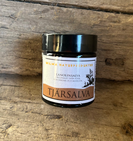 Tjärsalva 30 ml