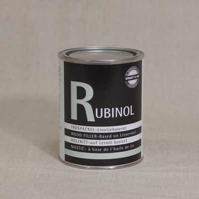 Rubinol oljespackel 1,5 kg